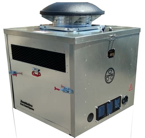 metal box for generator|generator box to reduce noise.